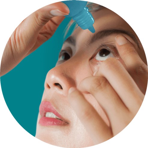Eye Drop Image