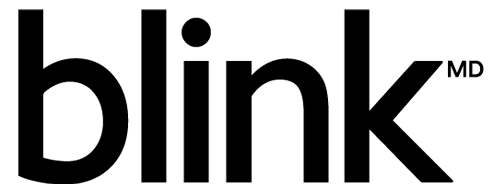 Justblink Logo