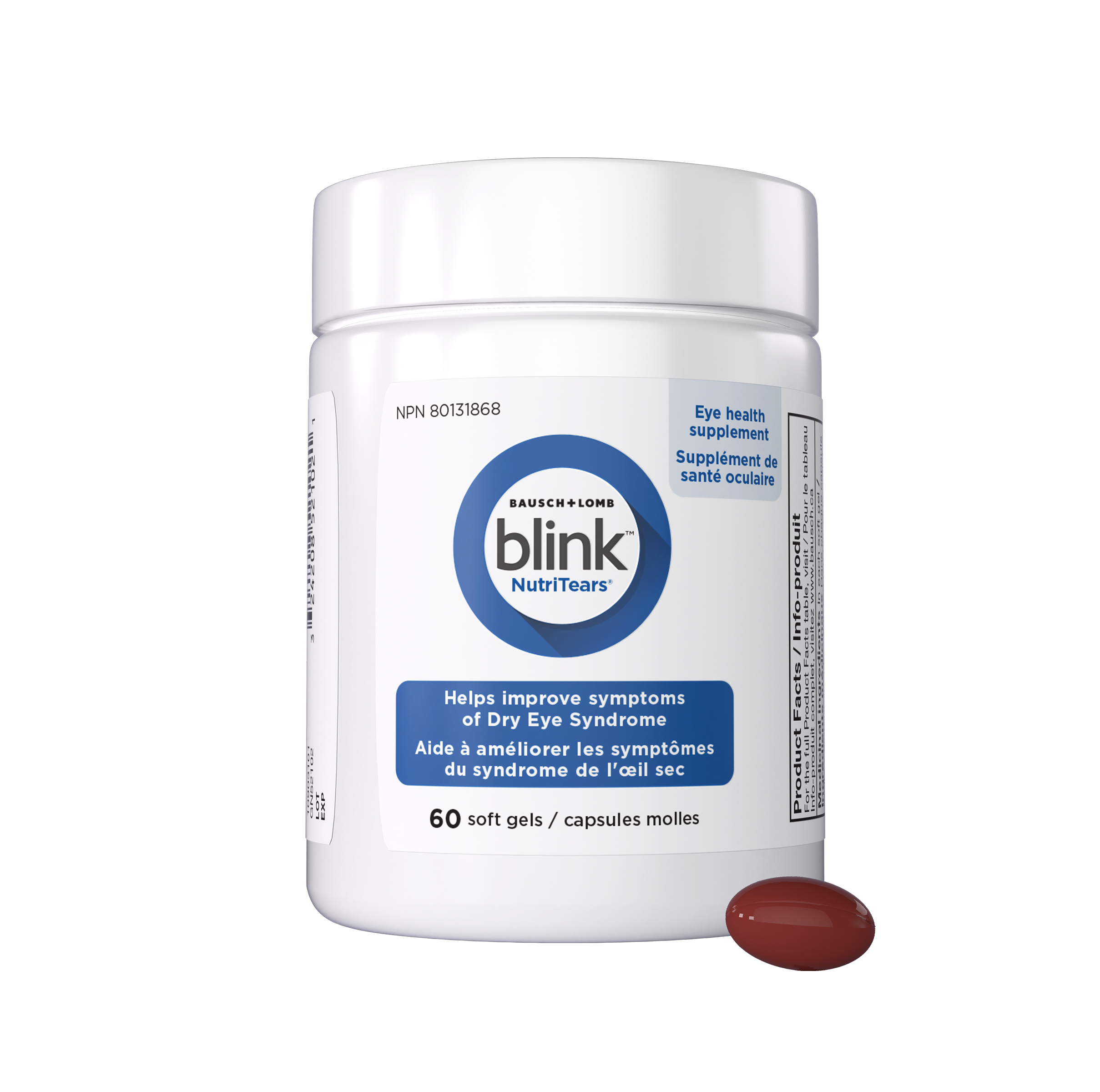 Blink Moisturizing